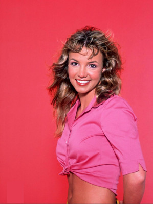 Britney Spears pic #440866