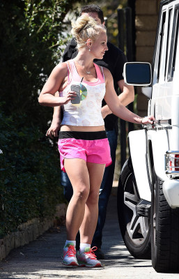 photo 11 in Britney Spears gallery [id799918] 2015-09-27 00:00:00