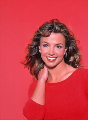 Britney Spears pic #440862