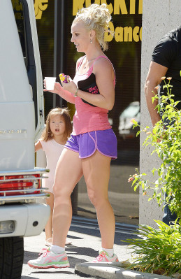 photo 5 in Britney Spears gallery [id803048] 2015-10-12 00:00:00