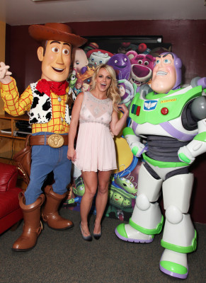 Britney Spears pic #435957