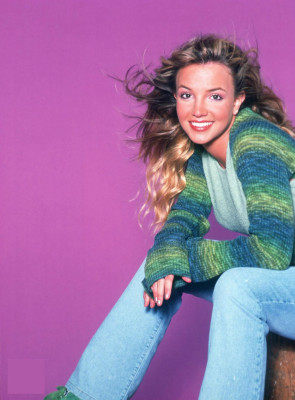 Britney Spears pic #440863
