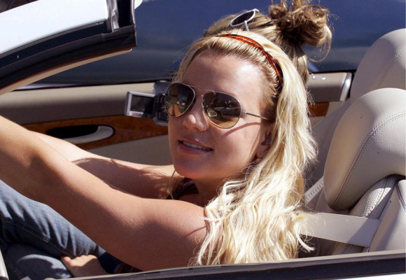 Britney Spears pic #362889