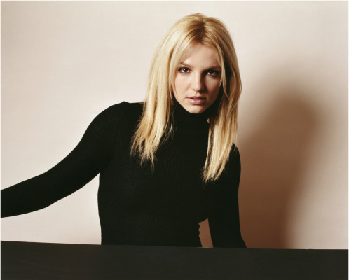 photo 5 in Britney Spears gallery [id113943] 2008-10-31 00:00:00