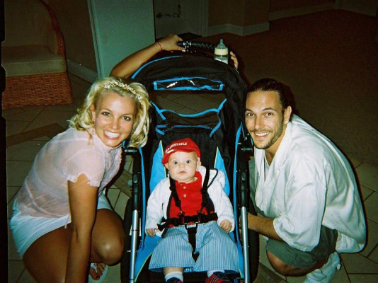 Britney Spears pic #267008