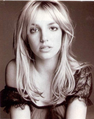 Britney Spears pic #276712