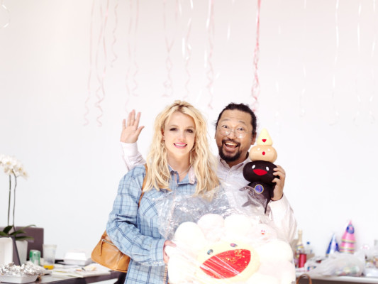 Britney Spears pic #263483