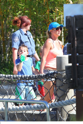 Britney Spears pic #624820
