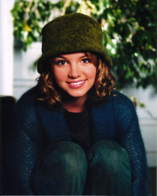 Britney Spears pic #361485