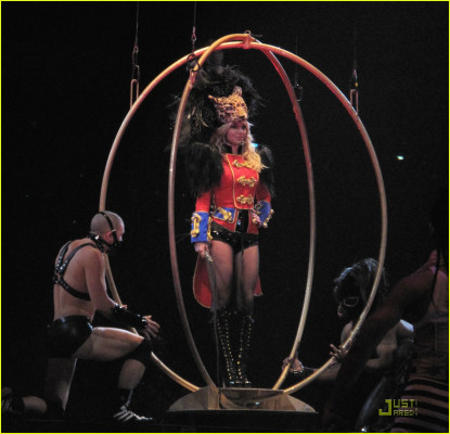 photo 23 in Britney Spears gallery [id138351] 2009-03-10 00:00:00