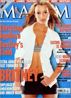 Britney Spears pic #507084