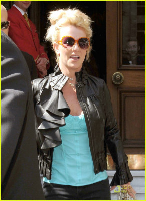 photo 19 in Britney Spears gallery [id164924] 2009-06-25 00:00:00