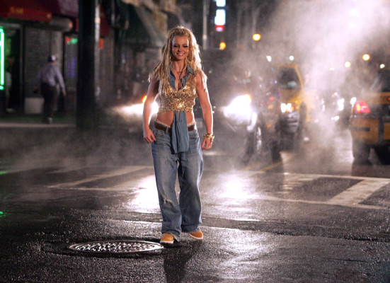 Britney Spears pic #486133