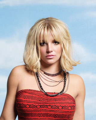 Britney Spears pic #229577