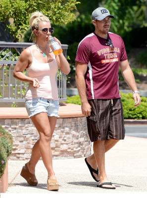 photo 24 in Britney Spears gallery [id625819] 2013-08-16 00:00:00
