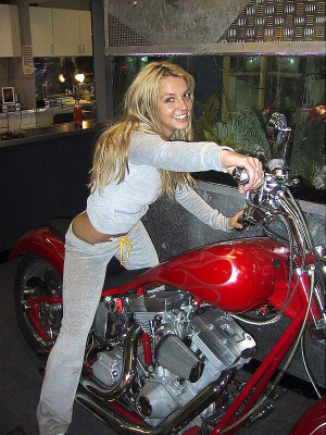 photo 25 in Britney Spears gallery [id166362] 2009-07-02 00:00:00