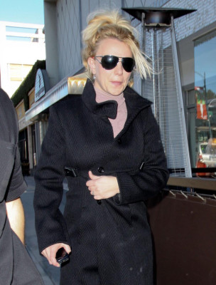 Britney Spears pic #306319