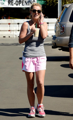 photo 13 in Britney Spears gallery [id733331] 2014-10-16 00:00:00