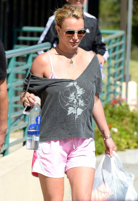 photo 9 in Britney Spears gallery [id734588] 2014-10-20 00:00:00