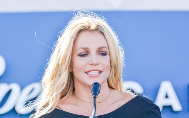 photo 19 in Britney Spears gallery [id1023641] 2018-03-26 00:00:00