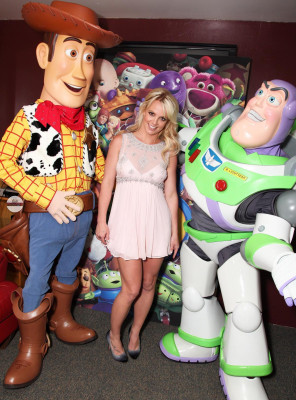 Britney Spears pic #281936