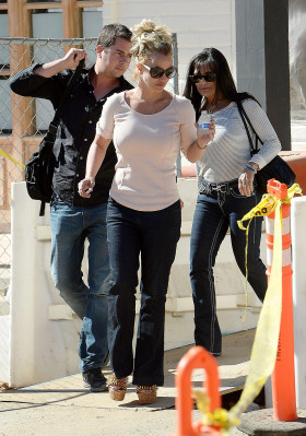 Britney Spears pic #738954