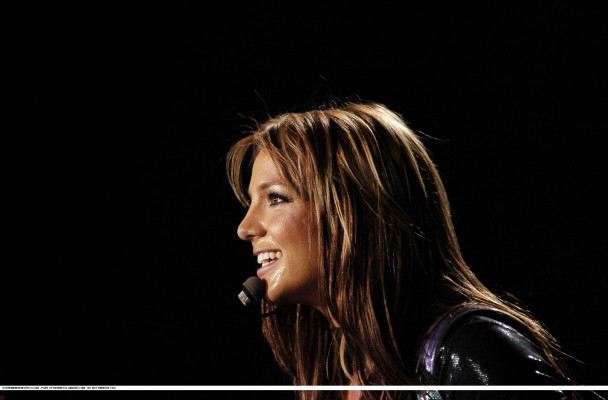 Britney Spears pic #185224