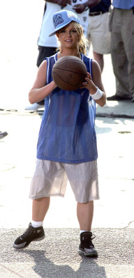 Britney Spears pic #486134