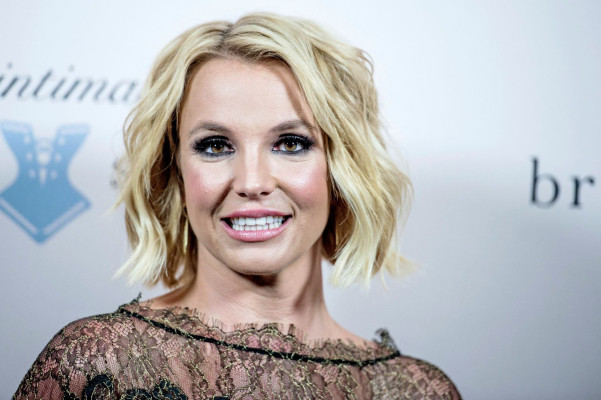 photo 9 in Britney Spears gallery [id733335] 2014-10-16 00:00:00