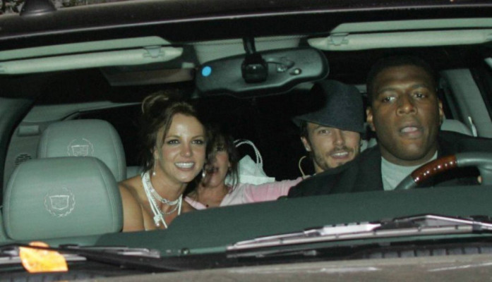 Britney Spears pic #505239