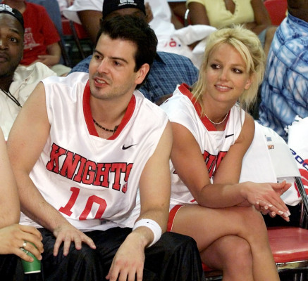 Britney Spears pic #505585