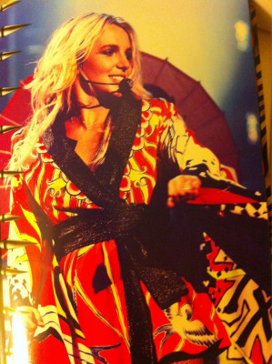 Britney Spears pic #448895