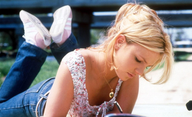 photo 16 in Britney Spears gallery [id159808] 2009-06-03 00:00:00