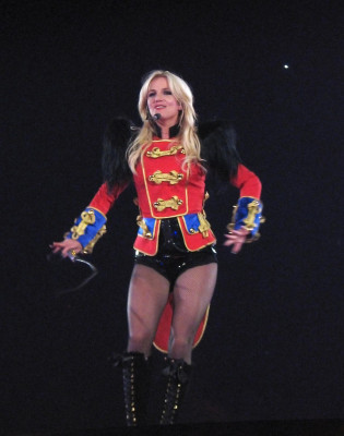 Britney Spears pic #140180