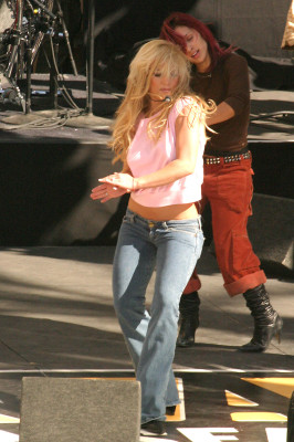 photo 23 in Britney gallery [id127524] 2009-01-16 00:00:00
