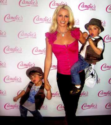 photo 7 in Britney Spears gallery [id155564] 2009-05-13 00:00:00