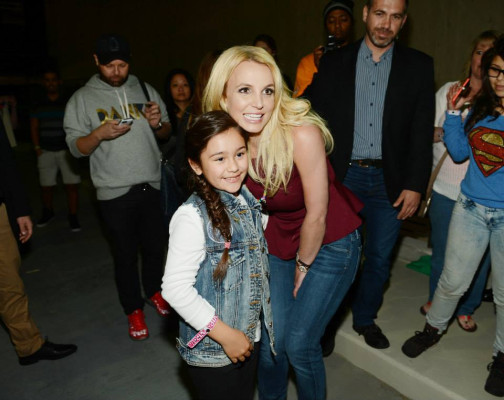 photo 16 in Britney gallery [id795110] 2015-09-07 00:00:00