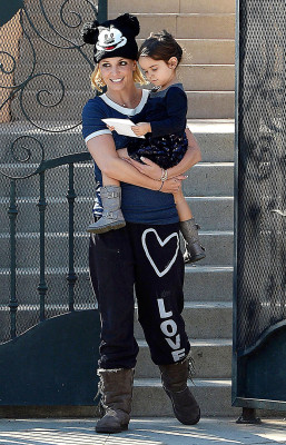 photo 27 in Britney Spears gallery [id739765] 2014-11-08 00:00:00