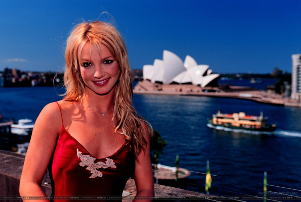 photo 8 in Britney Spears gallery [id113733] 2008-10-29 00:00:00