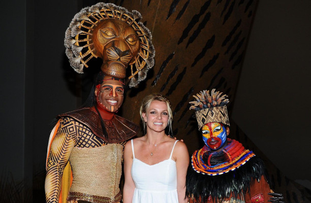 Britney Spears pic #365833