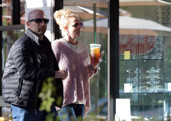 photo 15 in Britney Spears gallery [id819555] 2015-12-15 00:00:00