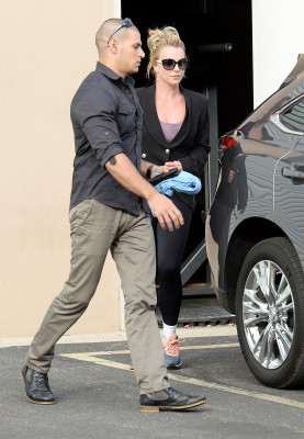 photo 18 in Britney Spears gallery [id743014] 2014-11-24 00:00:00