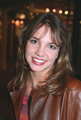 Britney Spears pic #445378