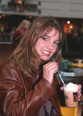 Britney Spears pic #445379