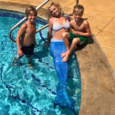 photo 12 in Britney Spears gallery [id792865] 2015-08-24 00:00:00