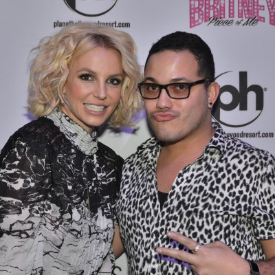 Britney Spears pic #819286