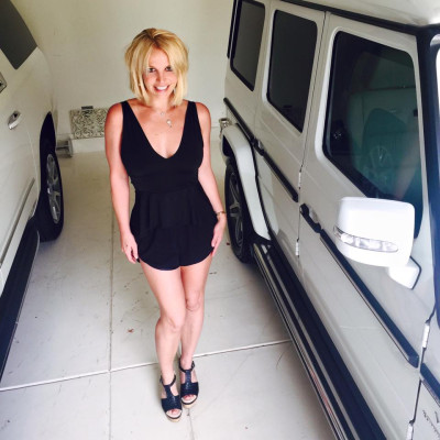 photo 7 in Britney gallery [id780104] 2015-06-17 00:00:00