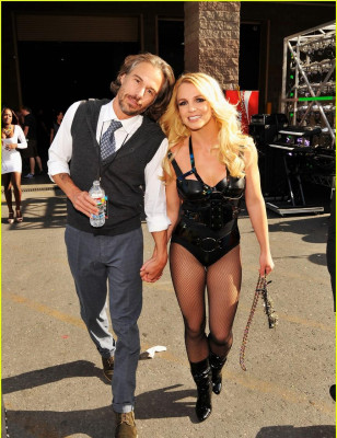 Britney Spears pic #381014