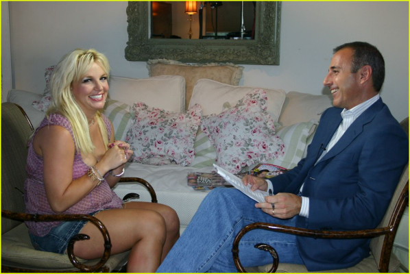 photo 7 in Britney Spears gallery [id172846] 2009-07-22 00:00:00