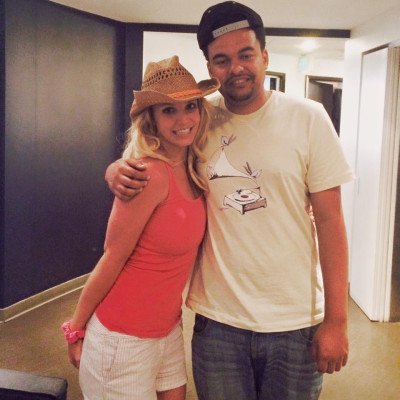 Britney Spears pic #786905